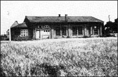 Autohaus Hartwigsen - Geschichte