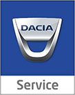 Dacia Vertragswerkstatt